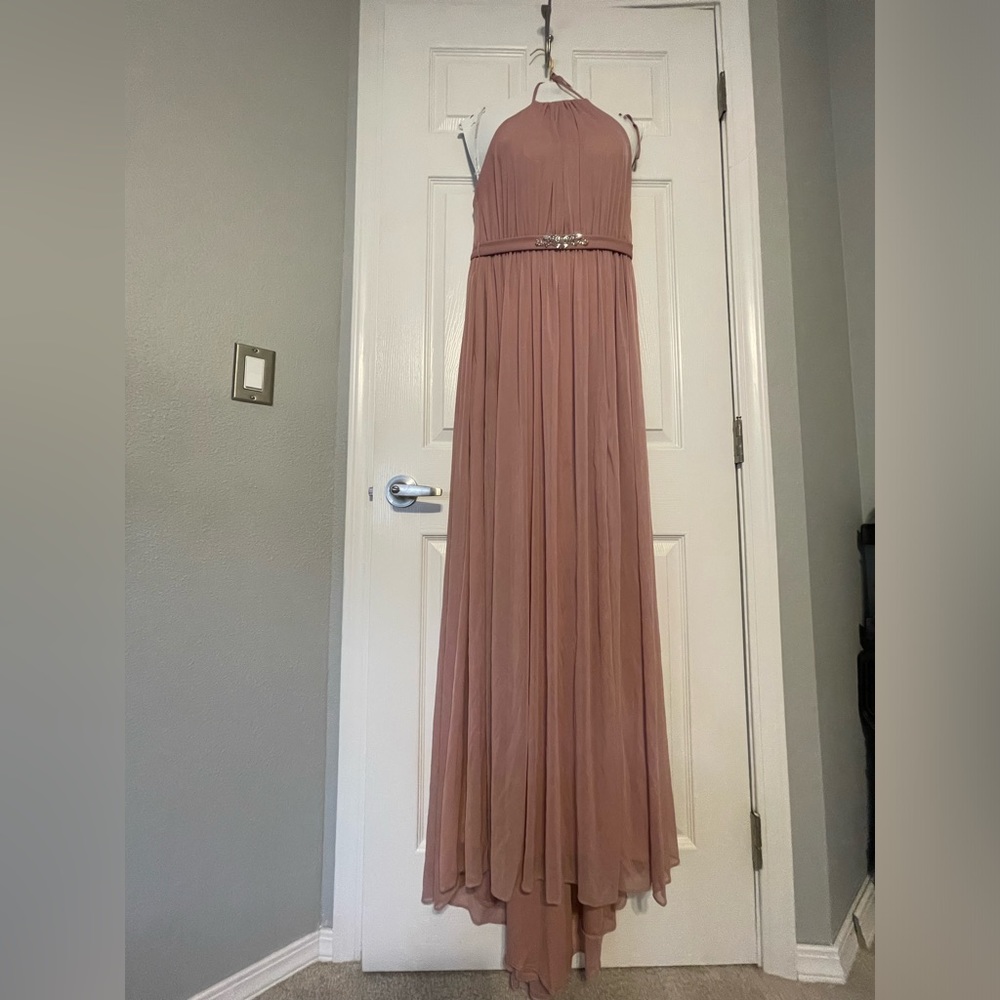 Bridesmaids Dress